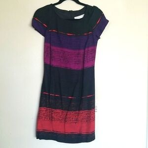 Dress by Trina Turk